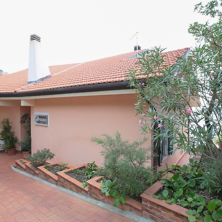 Villa Gio - Terrazza Nel Blu Bergeggi Exterior foto